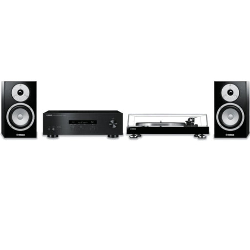 Yamaha HiFi3 Package | Melbourne Hi Fi2