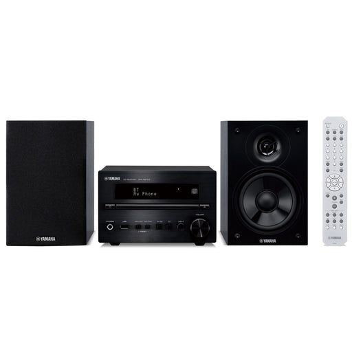 Yamaha | MCR-B270D Compact Audio System | Melbourne Hi Fi1