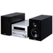 Yamaha | MCR-B270D Compact Audio System | Melbourne Hi Fi3