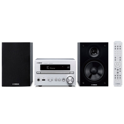 Yamaha | MCR-B270D Compact Audio System | Melbourne Hi Fi2