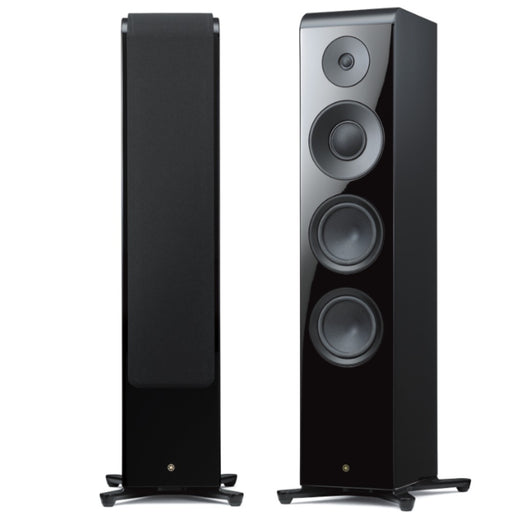 Yamaha | NS-2000A Floorstanding Speakers | Melbourne Hi Fi1