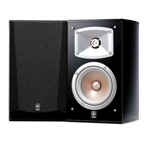  Yamaha | NS-333 Bookshelf Speakers | Melbourne Hi Fi1