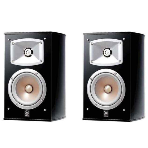  Yamaha | NS-333 Bookshelf Speakers | Melbourne Hi Fi2