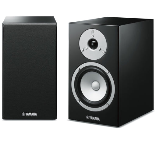 Yamaha | NS-BP301 Bookshelf Speakers | Melbourne Hi Fi2