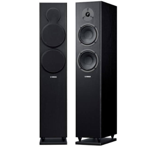 Yamaha | NS-F150 Floorstanding Speakers | Melbourne Hi Fi