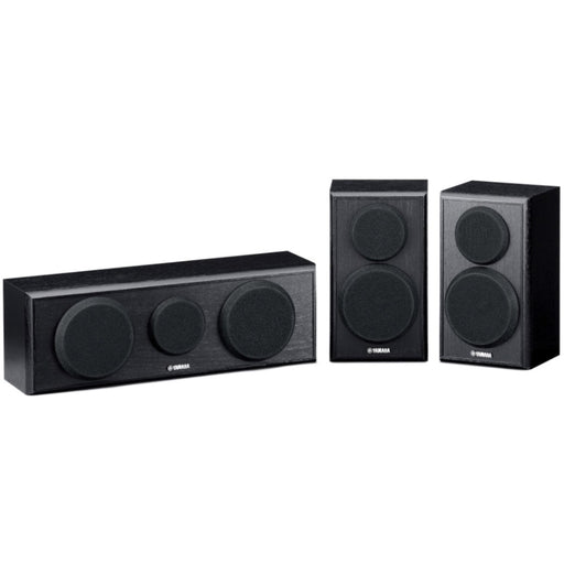Yamaha | NS-P150 Speaker Package | Melbourne Hi Fi