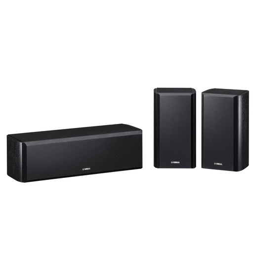 Yamaha | NS-P160 Speaker Pack | Melbourne Hi Fi