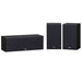 Yamaha | NS-P350 Speaker Pack | Melbourne Hi Fi