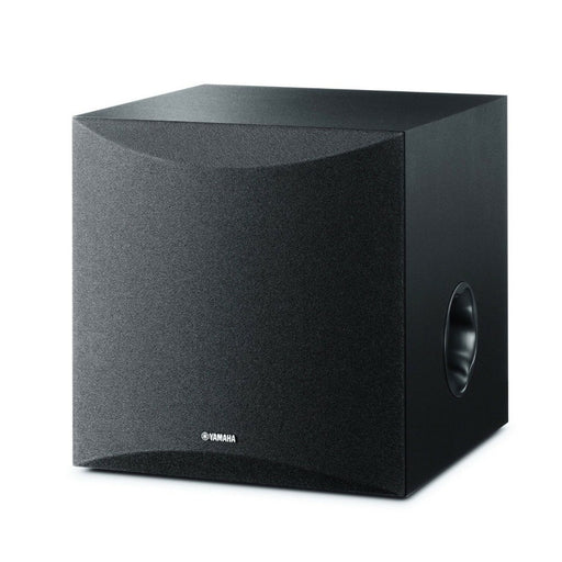 Yamaha | NS-SW050 Subwoofer| Melbourne Hi Fi1