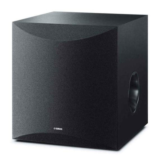  Yamaha | NS-SW100 Subwoofer | Melbourne Hi Fi1