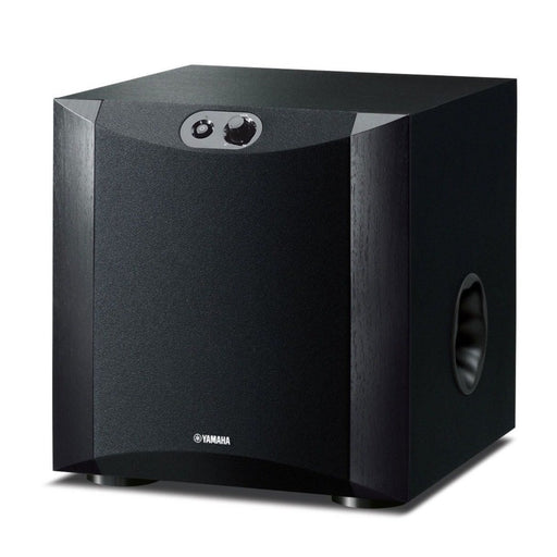 Yamaha | NS-SW200 Subwoofer | Melbourne Hi Fi1