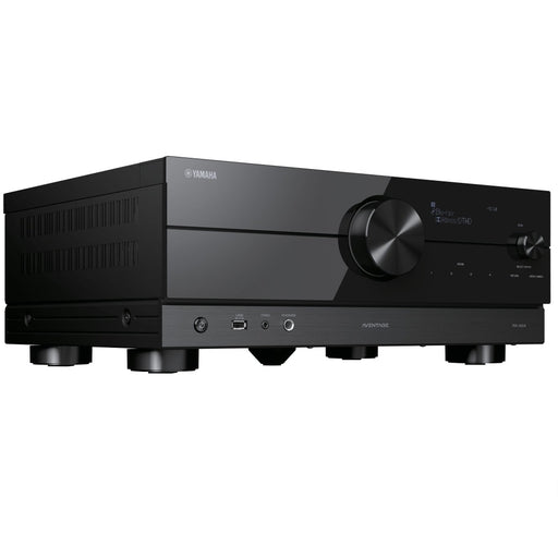 Yamaha | RX-A2A Aventage 7.2-Channel AV Receiver | Melbourne Hi Fi2