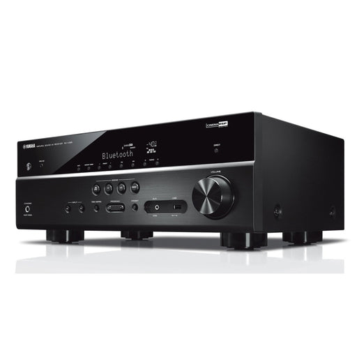 Yamaha | RX-V385 AV Receiver | Melbourne Hi Fi2