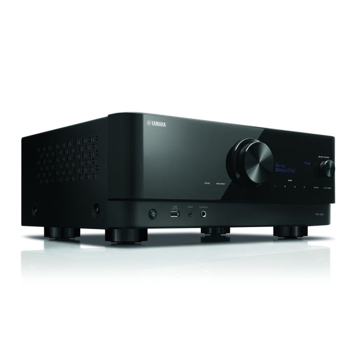 Yamaha | RX-V6A AV Receiver | Melbourne Hi Fi3