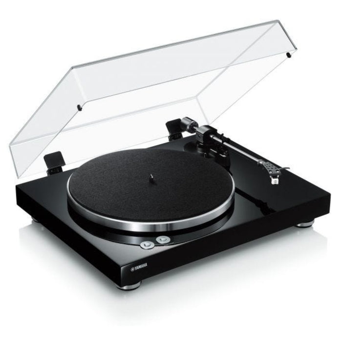 Yamaha |TT-S303 Turntable with Built-in Phono Preamp | Melbourne Hi Fi2