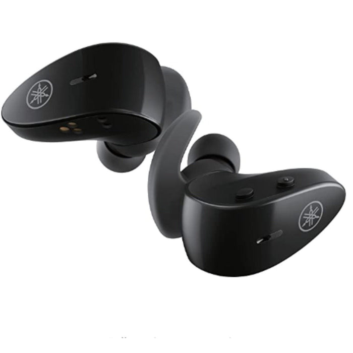 Yamaha | TW-ES5A True Wireless Sports Earbuds | Melbourne Hi Fi1
