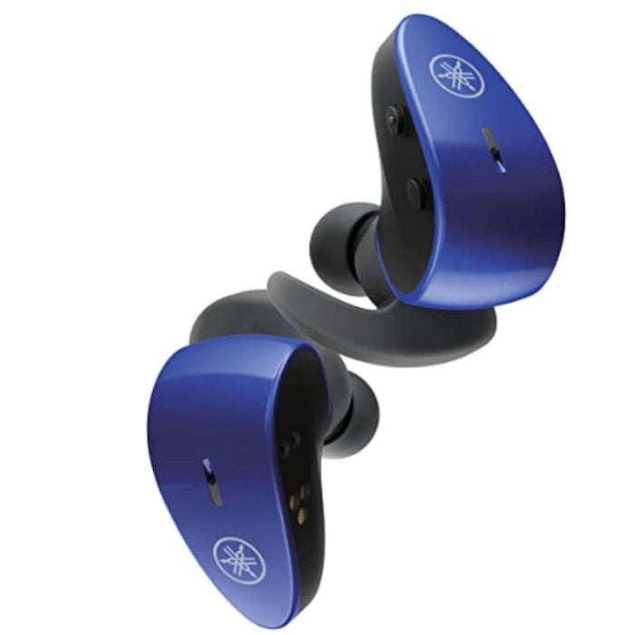 Yamaha | TW-ES5A True Wireless Sports Earbuds | Melbourne Hi Fi5