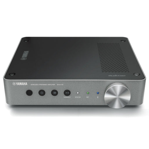 Yamaha | WXA-50 MusicCast 2.1 Channel Amplifier | Melbourne Hi Fi1