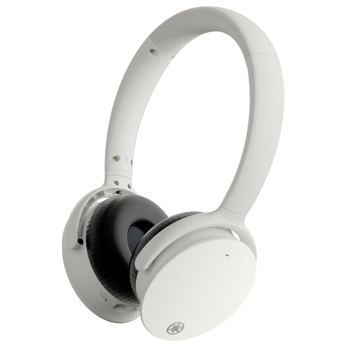 Yamaha|YH-E500A Wireless Noise Cancelling Headphones|Melbourne Hi Fi2