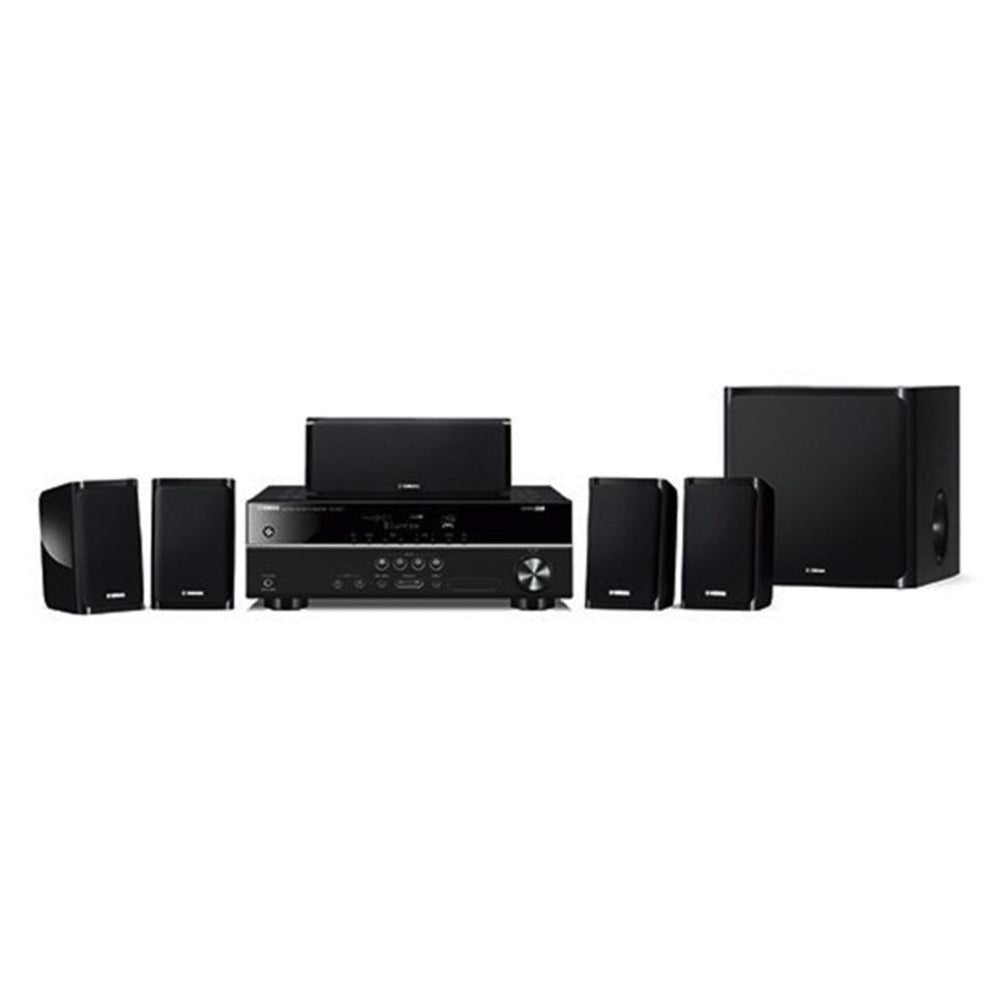 Yamaha Home Theatre Packages