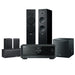 Yamaha | YHT3A 5.1 Channel Home Theatre Package | Melbourne Hi Fi1