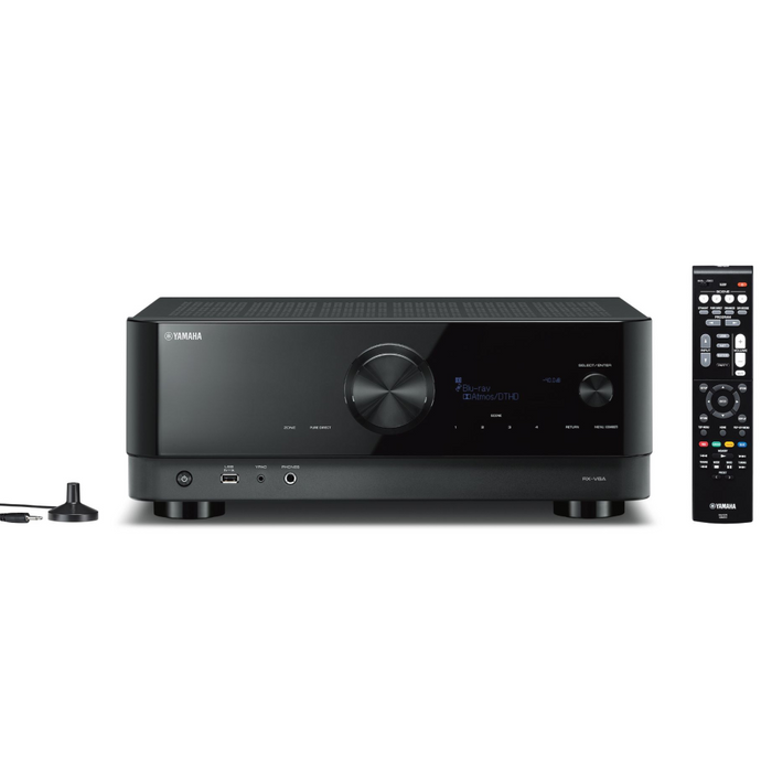 Yamaha | YHT5A 5.2.2 Channel Home Theatre Package | Melbourne Hi Fi3