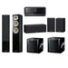 Yamaha | YHT5A 5.2.2 Channel Home Theatre Package | Melbourne Hi Fi2